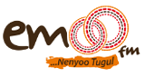 Logo Emoo FM