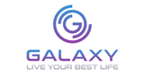 Logo Galaxy FM