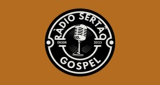 Logo Rádio Sertão Gospel