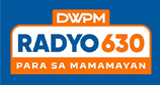 Logo Radyo 630