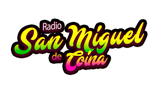 Logo San Miguel de Coina