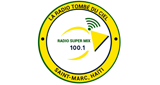 Logo Radio Télé Supermix