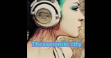 Logo Radiofono Thessaloniki city