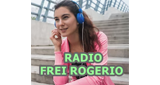 Logo Radio Frei rogerio