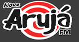 Logo Rádio Stereo Arujá
