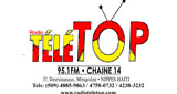 Logo Radio Tele Top 95.1 FM
