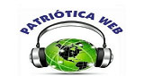 Logo Patriótica Web