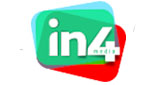 Logo Informedia Radio 106.3 - in4media