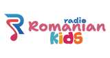 Logo Radio Romanian Kids
