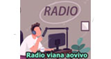 Logo radio viana aovivo