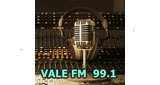 Logo Vale fm