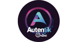 Logo Autentik Radio