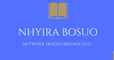Logo Nhyira Bosuo Radio