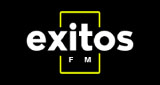 Logo Exitos FM