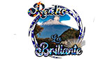 Logo Radio La Brillante