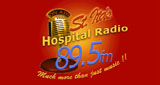 Logo St. Ita’s Hospital Radio
