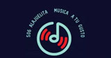 Logo Ondas de Alajuela 506