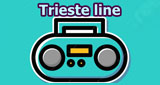 Logo Radio Trieste line