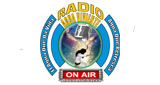Logo Radio Agua Viviente