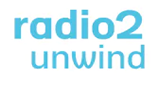 Logo VRT Radio 2 Unwind