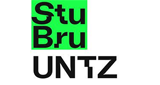 Logo Studio Brussel UNTZ