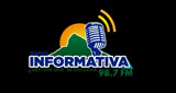 Logo Radio Informativa