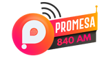 Logo Promesa 840