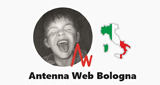 Logo Antenna Web Bologna