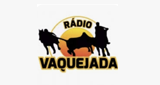 Logo Rádio vaquejada