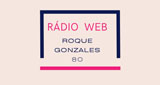 Logo Radio Roque Gonzales