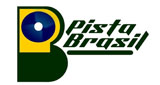 Logo Pista Brasil