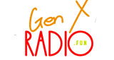 Logo Gen X Radio