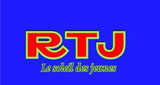 Logo Radio Télé Juvénile