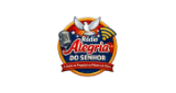 Logo Rádio Alegria do Senhor