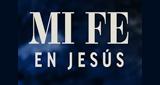 Logo Mi Fé En Jesús
