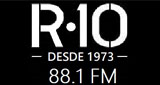 Logo Radio 10