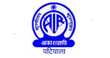Logo AIR Patiala 100.2 FM