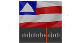 Logo Luiz Bahia Rádio Atividade Bahia