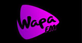 Logo WapaFM