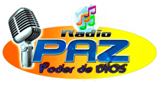 Logo Radio Paz - Poder De Dios