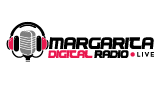 Logo Margarita Digital Radio