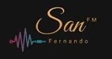 Logo San Fernando FM