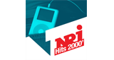Logo NRJ Hits 2000