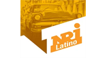 Logo NRJ Latino