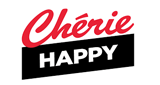 Logo Chérie FM Happy