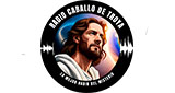 Logo Radio Caballo de Troya