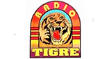Logo Radio Tigre