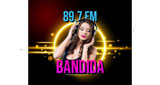 Logo 89.7 Fm Bandida