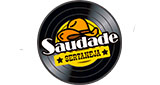 Logo Saudade Sertaneja