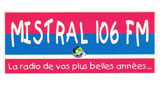 Logo Mistral Aubagne